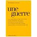 Une guerre