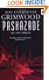 Pashazade (Arabesk Trilogy 1)