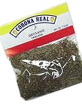 Corona Real Whole Oregano, 7/16 ounce
