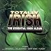 Artistes divers, Totally irish  essential irish album