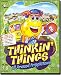 Software : Thinkin' Things All Around Fripple Town (Jewel Case)