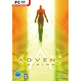 Advent Rising