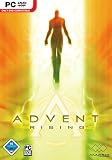 Eigenschaften THQ Entertainment GmbH  / Advent Rising (DVD-ROM)