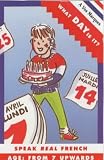Review AVM Concepts Ltd  / What Day is it?: Ages 7-11 (A Vos Marques! - Fun French for Children)
