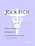 Jock Itch - A Medical Dictionary, Bibliography, and Annotated Research Guide to Internet References