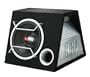 JBL GTO1000B Car Subwoofer