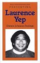 Young Adult Authors Series: Presenting Laurence Yep (Twayne's United States Authors Series)
