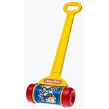 Fisher-Price Brilliant Basics Melody Push Chime