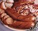 Gourmet Food : Aidells Chicken & Apple Sausage, 13 ounces