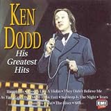 Ken Dodd Greatest Hits