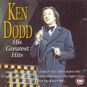 Ken Dodd - Ken Dodd Greatest Hits - Zortam Music