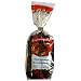 Jelly Belly Raspberries and Blackberries, 8-Ounce Bags (Pack of 12)