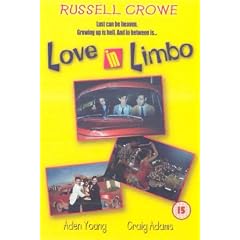 Love In Limbo [UK IMPORT]