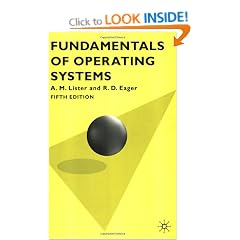 Fundamentals of Operating Systems (Computer Science Series)
