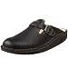 Finn Comfort Men's Weimar Finnamic Clog W/Side Buckle