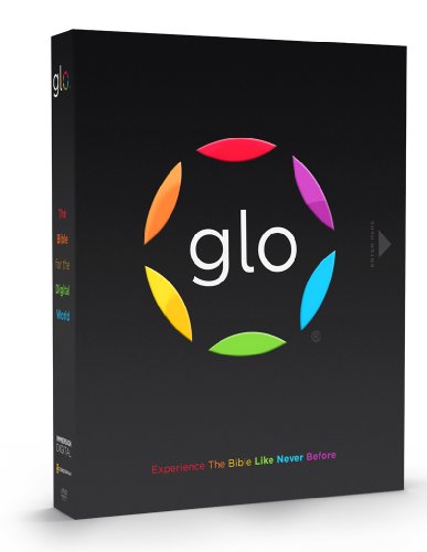 Glo. The Bible for a Digital World.