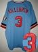 Harmon Killebrew Signed Twins Cooperstown Jersey