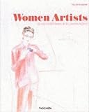 Review Taschen GmbH  / Women Artists (Taschen Specials)