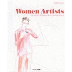 Women Artists (Taschen specials)