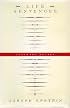 Life Sentences: Literary Essays