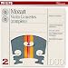 Essential Mozart