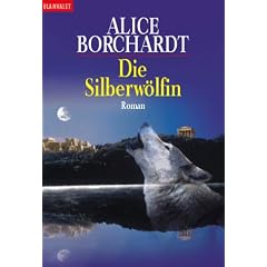 Die Silberw�lfin