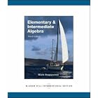 Elementary and Intermediate Algebra by Mark Dugopolski