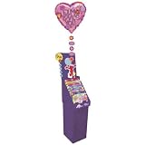 Drop A Line Merchandiser