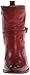 FRYE Women's Jackie Rivet Boot
