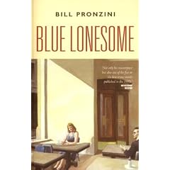Blue Lonesome (Canongate crime)