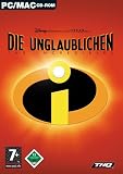 Eigenschaften THQ Entertainment  / Die Unglaublichen - The Incredibles