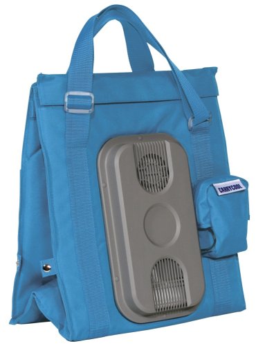 CARRYCOOL 電子式クーラーバック スクエア