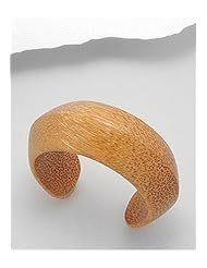Coconut Wood Bracelet
