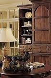 Wainwright Left Display Cabinet