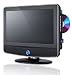 Pegasus 15-Inch LCD TV +DVD COMBO