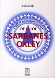 Revue La Revue Banque  / L'effet extraterritorial de la loi Sarbanes-Oxley