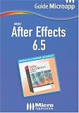 After Effects 6.5