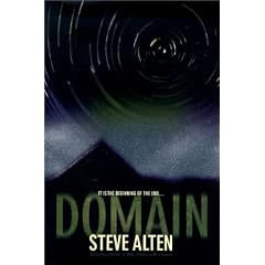 Domain (Alten, Steve. Domain Series, Bk. 1.)