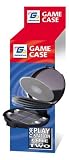 Radica CD-DVD and Memory Card Carry Case (PS2) Video Games