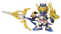 BB戦士 No.321 馬超(ばちょう)ブルーディスティニー