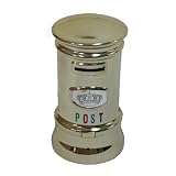 Crazy Money Jar Electronic Bank Talks & Dances for Coin (colors vary)