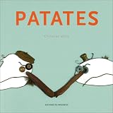 Patates Image du produit