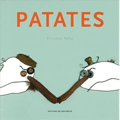 Patates