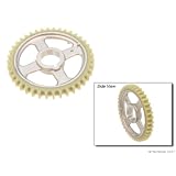 OE Aftermarket Camshaft Gear by OE Aftermarket