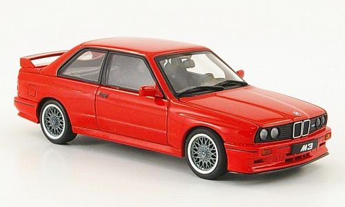 BMW M3 (E30) Sport Evolution,