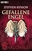 Gefallene Engel: 3 Shadowrun-Romane