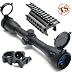 Leapers 4X32mm Range Estimating A.O. Full Size Master Sniper Scope