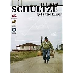 Schultze Gets the Blues