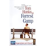 Forrest Gump [VHS]von "Tom Hanks"