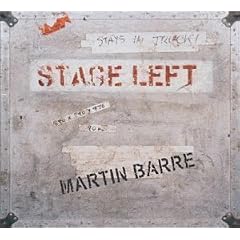 Stage Left